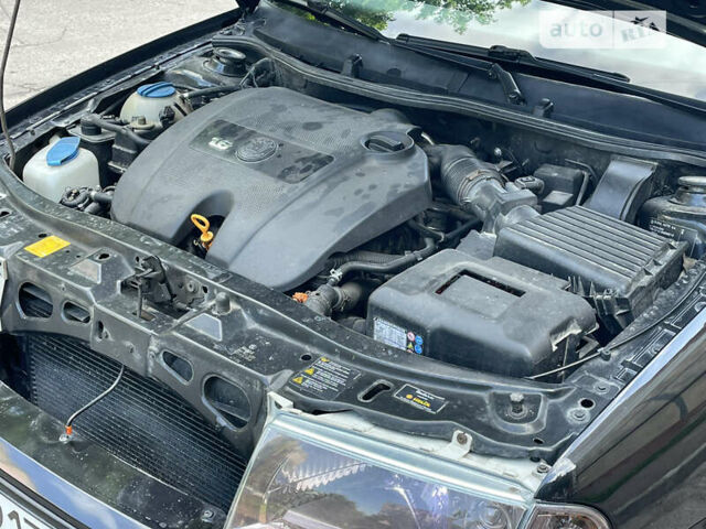 Шкода Октавия, объемом двигателя 1.6 л и пробегом 242 тыс. км за 4999 $, фото 79 на Automoto.ua