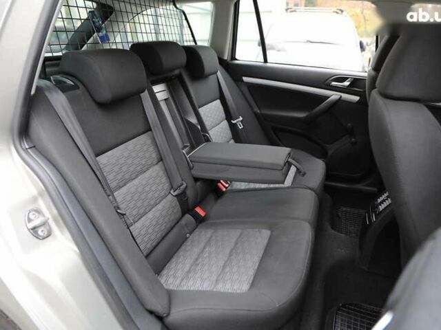 Шкода Октавия, объемом двигателя 1.4 л и пробегом 263 тыс. км за 7300 $, фото 6 на Automoto.ua