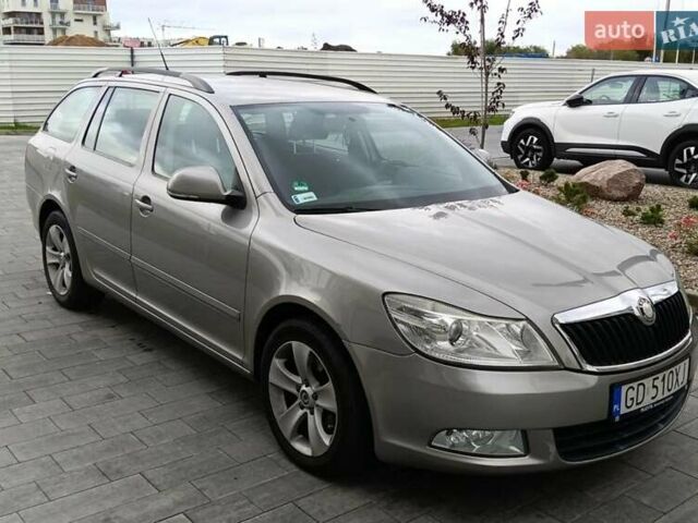 Шкода Октавія, об'ємом двигуна 0 л та пробігом 280 тис. км за 1900 $, фото 8 на Automoto.ua