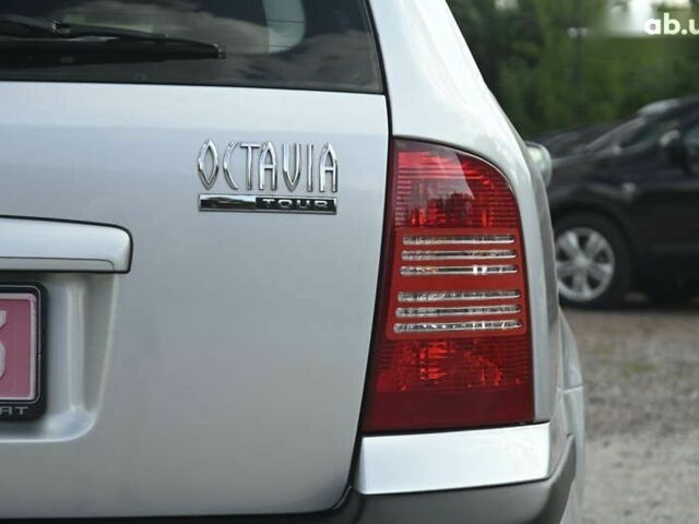 Шкода Октавія, об'ємом двигуна 1.6 л та пробігом 113 тис. км за 6699 $, фото 8 на Automoto.ua