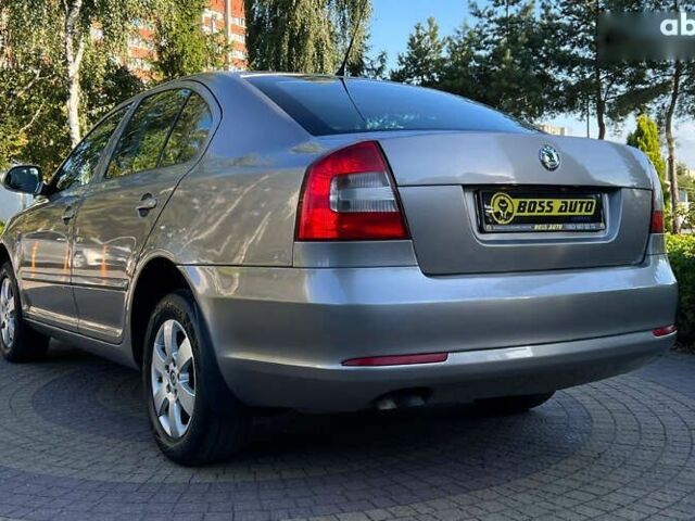 Шкода Октавия, объемом двигателя 1.9 л и пробегом 286 тыс. км за 6450 $, фото 4 на Automoto.ua