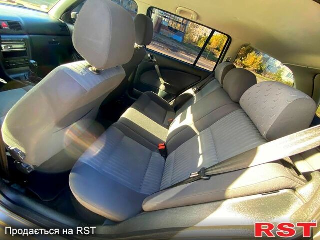 Шкода Октавія, об'ємом двигуна 1.6 л та пробігом 185 тис. км за 6500 $, фото 3 на Automoto.ua