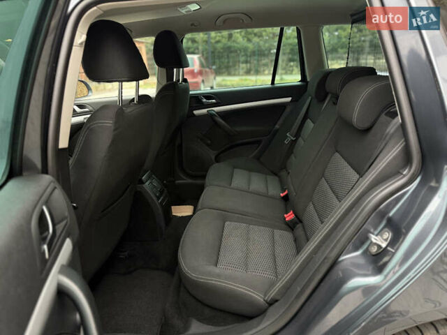 Шкода Октавія, об'ємом двигуна 1.4 л та пробігом 236 тис. км за 6950 $, фото 26 на Automoto.ua