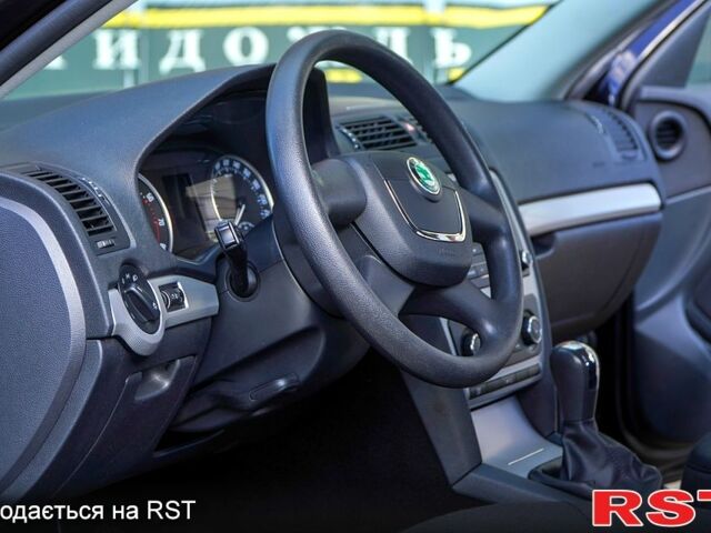 Шкода Октавия, объемом двигателя 1.4 л и пробегом 150 тыс. км за 6800 $, фото 8 на Automoto.ua