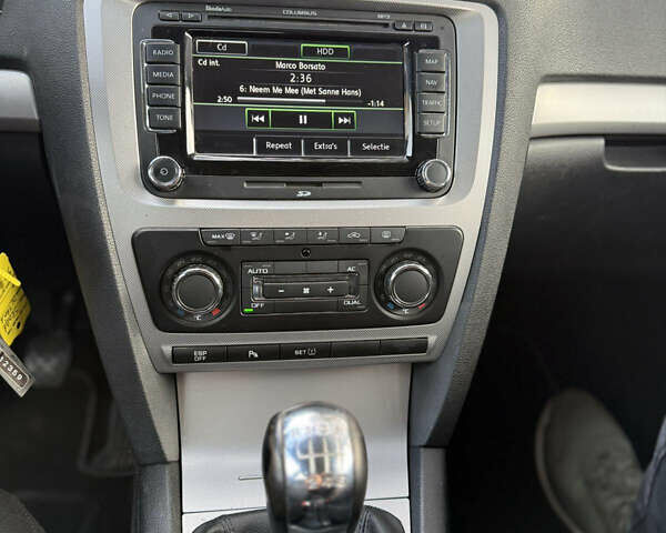 Шкода Октавія, об'ємом двигуна 1.4 л та пробігом 225 тис. км за 6950 $, фото 14 на Automoto.ua