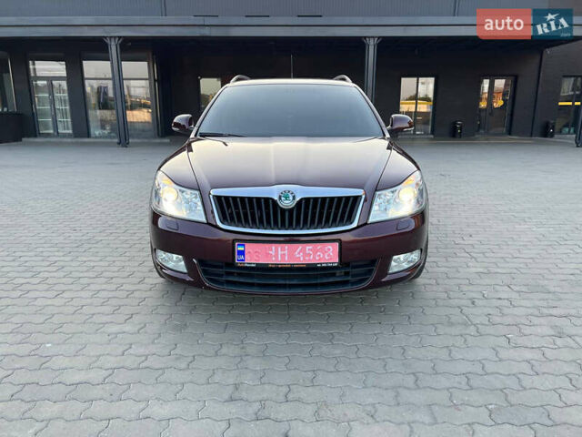 Шкода Октавія, об'ємом двигуна 1.8 л та пробігом 128 тис. км за 8290 $, фото 2 на Automoto.ua