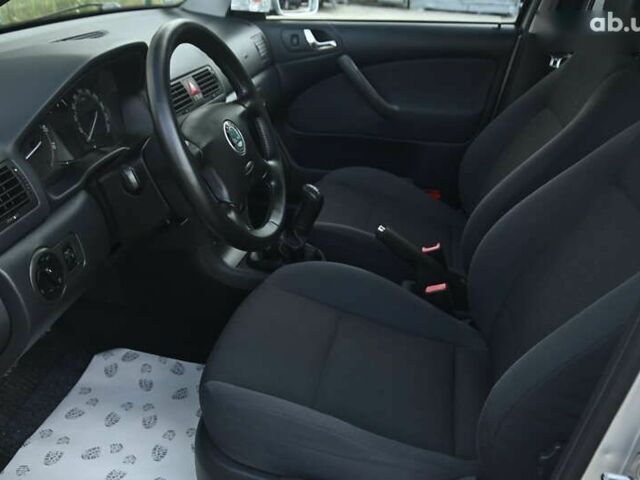 Шкода Октавія, об'ємом двигуна 1.6 л та пробігом 113 тис. км за 6699 $, фото 15 на Automoto.ua