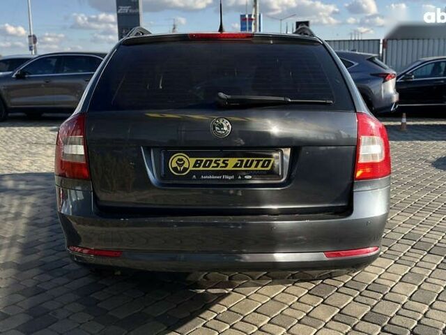 Шкода Октавия, объемом двигателя 1.4 л и пробегом 188 тыс. км за 6600 $, фото 5 на Automoto.ua