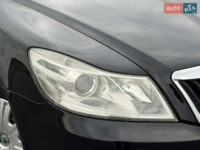 Шкода Октавія, об'ємом двигуна 1.6 л та пробігом 195 тис. км за 8499 $, фото 64 на Automoto.ua