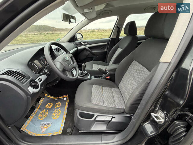 Шкода Октавія, об'ємом двигуна 1.6 л та пробігом 195 тис. км за 8499 $, фото 42 на Automoto.ua