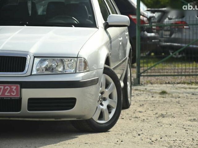 Шкода Октавія, об'ємом двигуна 1.6 л та пробігом 113 тис. км за 6699 $, фото 5 на Automoto.ua