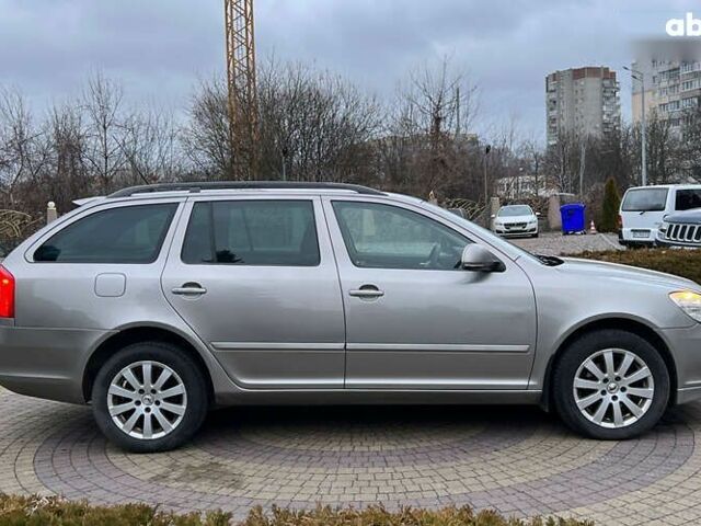 Шкода Октавия, объемом двигателя 1.4 л и пробегом 267 тыс. км за 7700 $, фото 7 на Automoto.ua