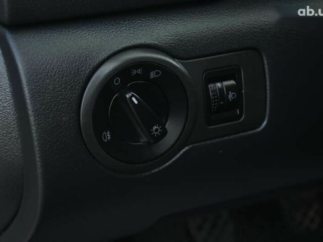 Шкода Октавія, об'ємом двигуна 1.6 л та пробігом 113 тис. км за 6699 $, фото 14 на Automoto.ua