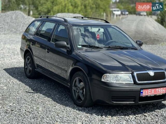 Шкода Октавия, объемом двигателя 0 л и пробегом 192 тыс. км за 5999 $, фото 26 на Automoto.ua