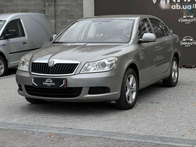 Шкода Октавия, объемом двигателя 1.4 л и пробегом 225 тыс. км за 6450 $, фото 4 на Automoto.ua