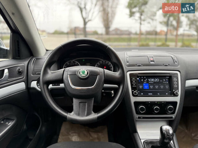 Шкода Октавія, об'ємом двигуна 1.4 л та пробігом 236 тис. км за 6950 $, фото 22 на Automoto.ua
