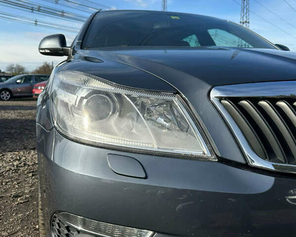 Шкода Октавія, об'ємом двигуна 1.98 л та пробігом 233 тис. км за 8799 $, фото 6 на Automoto.ua