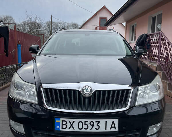 Шкода Октавия, объемом двигателя 1.8 л и пробегом 250 тыс. км за 8400 $, фото 2 на Automoto.ua