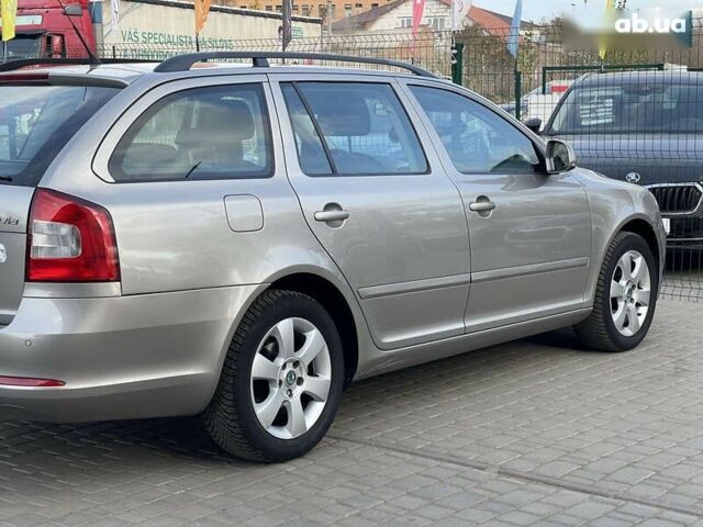 Шкода Октавия, объемом двигателя 1.6 л и пробегом 261 тыс. км за 7999 $, фото 26 на Automoto.ua