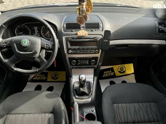 Шкода Октавия, объемом двигателя 1.4 л и пробегом 197 тыс. км за 7450 $, фото 8 на Automoto.ua