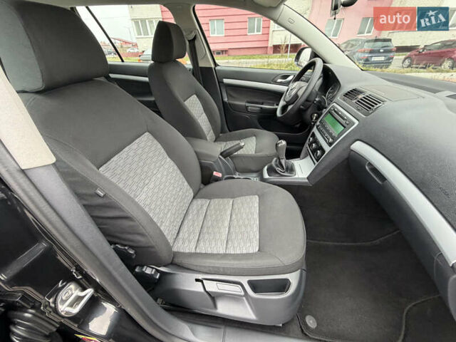 Шкода Октавія, об'ємом двигуна 1.6 л та пробігом 195 тис. км за 8499 $, фото 9 на Automoto.ua