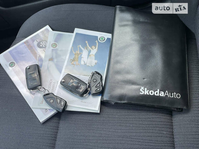 Шкода Октавия, объемом двигателя 1.6 л и пробегом 242 тыс. км за 4999 $, фото 80 на Automoto.ua