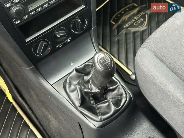 Шкода Октавия, объемом двигателя 1.6 л и пробегом 145 тыс. км за 7200 $, фото 30 на Automoto.ua