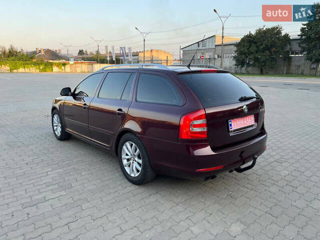 Шкода Октавія, об'ємом двигуна 1.8 л та пробігом 128 тис. км за 8290 $, фото 7 на Automoto.ua
