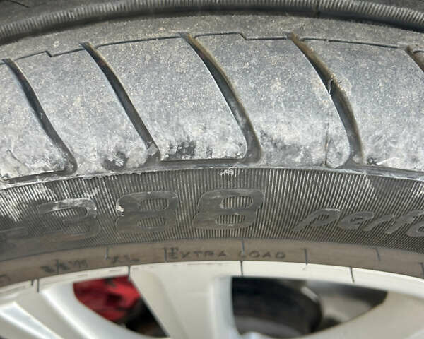 Шкода Октавия, объемом двигателя 1.97 л и пробегом 308 тыс. км за 7200 $, фото 30 на Automoto.ua