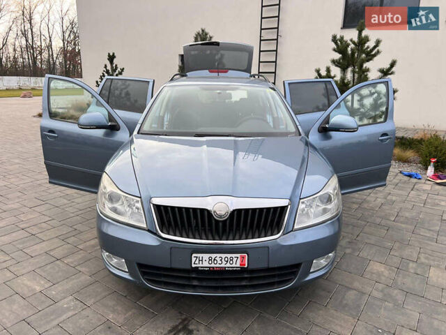 Шкода Октавія, об'ємом двигуна 1.8 л та пробігом 176 тис. км за 7800 $, фото 1 на Automoto.ua