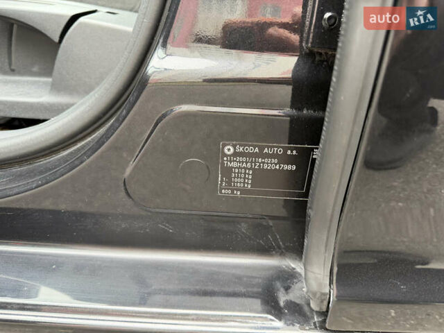 Шкода Октавія, об'ємом двигуна 1.6 л та пробігом 195 тис. км за 8499 $, фото 37 на Automoto.ua