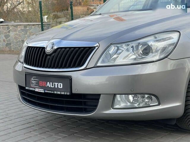 Шкода Октавия, объемом двигателя 1.6 л и пробегом 261 тыс. км за 7999 $, фото 9 на Automoto.ua