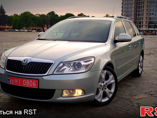 Шкода Октавія, об'ємом двигуна 1.4 л та пробігом 193 тис. км за 8200 $, фото 1 на Automoto.ua