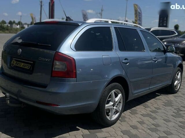 Шкода Октавия, объемом двигателя 1.9 л и пробегом 408 тыс. км за 6800 $, фото 6 на Automoto.ua