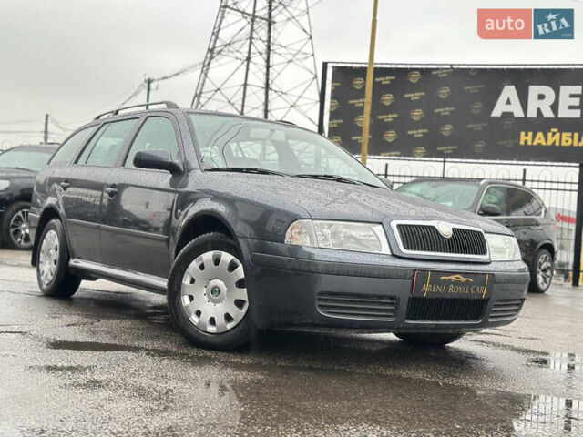 Шкода Октавия, объемом двигателя 1.6 л и пробегом 145 тыс. км за 7200 $, фото 2 на Automoto.ua