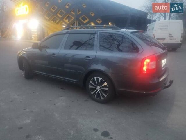 Шкода Октавия, объемом двигателя 1.4 л и пробегом 216 тыс. км за 8000 $, фото 2 на Automoto.ua