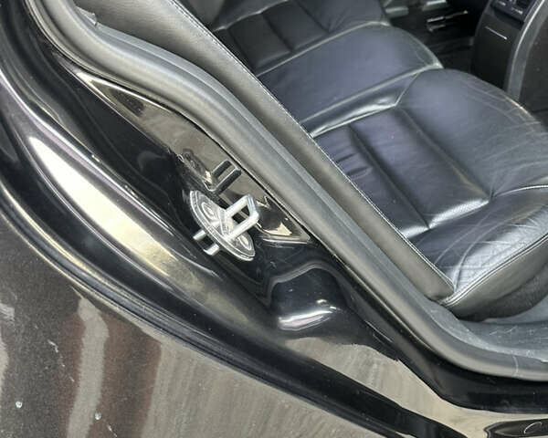 Шкода Октавия, объемом двигателя 1.97 л и пробегом 308 тыс. км за 7200 $, фото 22 на Automoto.ua