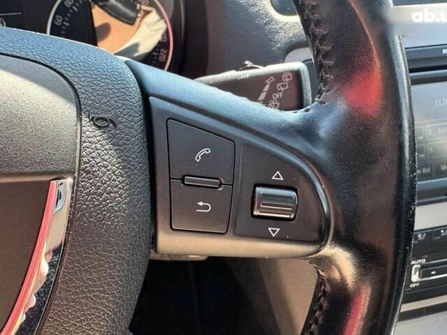 Шкода Октавия, объемом двигателя 1.8 л и пробегом 235 тыс. км за 6990 $, фото 18 на Automoto.ua