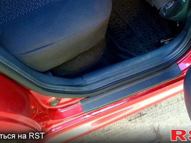 Шкода Октавія, об'ємом двигуна 1.6 л та пробігом 207 тис. км за 5500 $, фото 8 на Automoto.ua