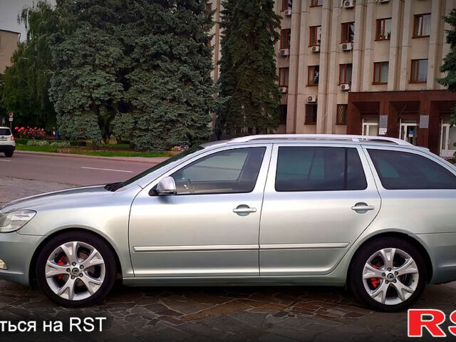 Шкода Октавія, об'ємом двигуна 1.4 л та пробігом 193 тис. км за 8200 $, фото 2 на Automoto.ua
