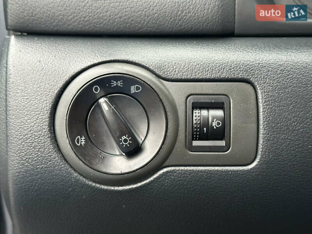 Шкода Октавия, объемом двигателя 1.6 л и пробегом 145 тыс. км за 7200 $, фото 31 на Automoto.ua