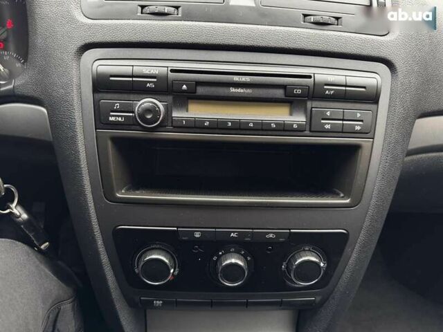 Шкода Октавия, объемом двигателя 1.4 л и пробегом 225 тыс. км за 6450 $, фото 29 на Automoto.ua