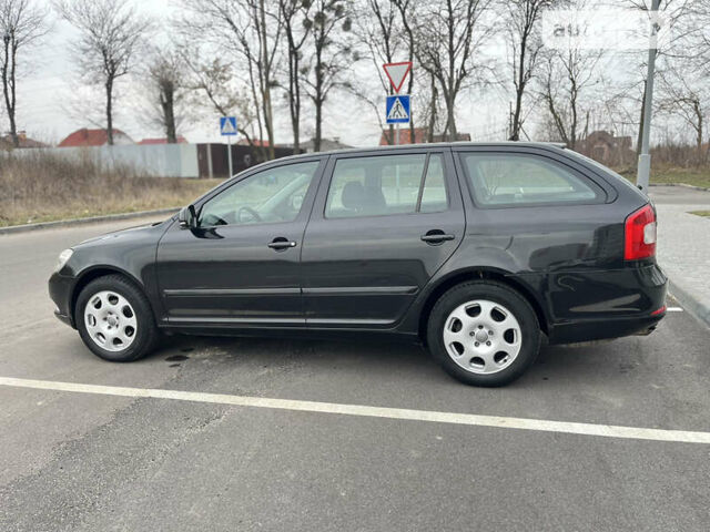 Шкода Октавія, об'ємом двигуна 1.8 л та пробігом 207 тис. км за 8350 $, фото 8 на Automoto.ua