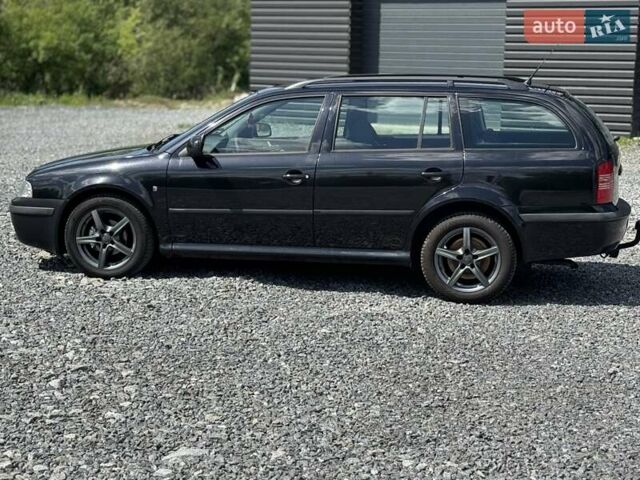 Шкода Октавия, объемом двигателя 0 л и пробегом 192 тыс. км за 5999 $, фото 31 на Automoto.ua