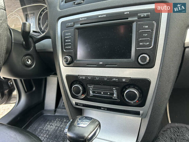 Шкода Октавия, объемом двигателя 1.97 л и пробегом 308 тыс. км за 7200 $, фото 26 на Automoto.ua
