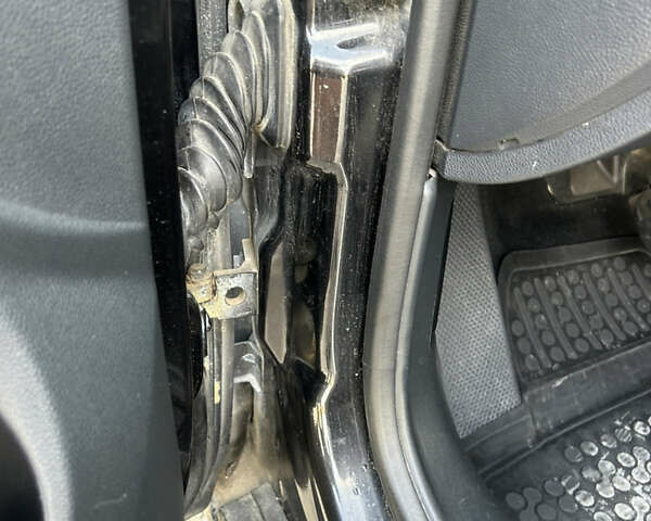 Шкода Октавия, объемом двигателя 1.97 л и пробегом 308 тыс. км за 7200 $, фото 13 на Automoto.ua