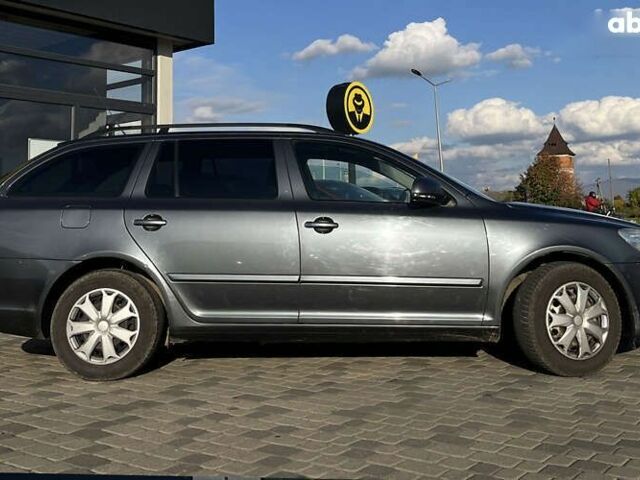 Шкода Октавия, объемом двигателя 1.4 л и пробегом 188 тыс. км за 6600 $, фото 7 на Automoto.ua