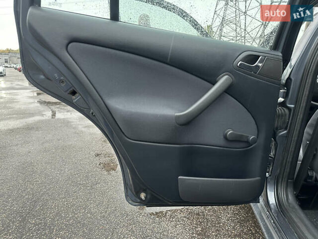 Шкода Октавия, объемом двигателя 1.6 л и пробегом 145 тыс. км за 7200 $, фото 16 на Automoto.ua