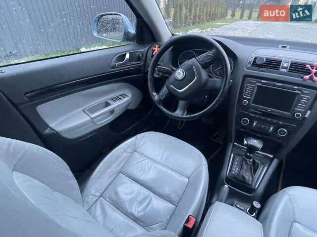 Шкода Октавія, об'ємом двигуна 1.8 л та пробігом 235 тис. км за 8200 $, фото 7 на Automoto.ua