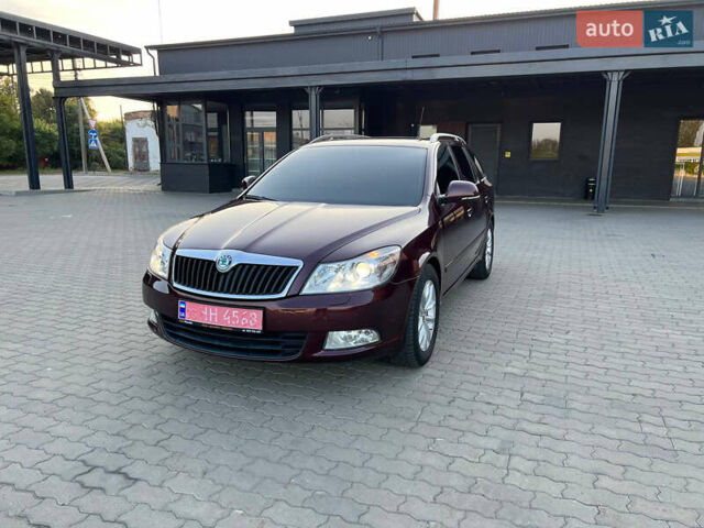 Шкода Октавія, об'ємом двигуна 1.8 л та пробігом 128 тис. км за 8290 $, фото 1 на Automoto.ua